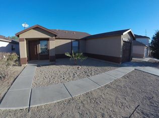 11538 W Corrine Dr, El Mirage, AZ 85335