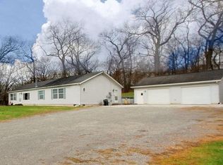 457 E 600 N, La Porte, IN 46350