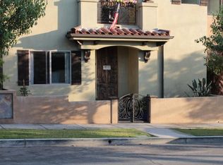 210 W Pine Ave, El Segundo, CA 90245