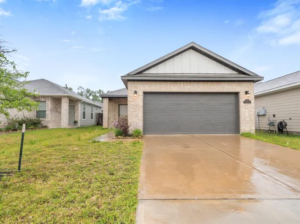 16639 Spirit St, Porter, TX 77365