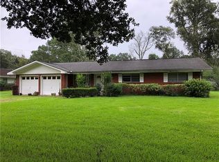 141 N Oak Ct, Luling, LA 70070