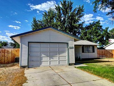 1215 W North Gate Ct, Meridian, ID, 83642