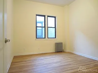 Rented by City Connections Realty