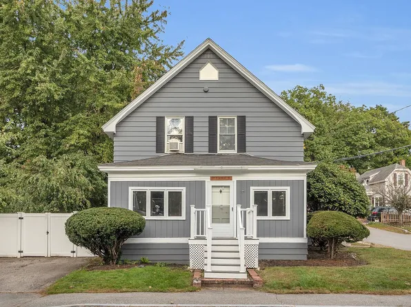 57 Franklin Street, Derry, NH 03038