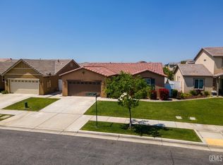 601 White Alder Dr, Bakersfield, CA 93314