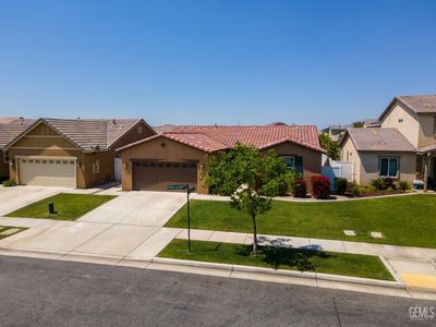 601 White Alder Dr, Bakersfield, CA, 93314