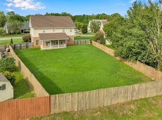 112 Myles Ln, Bonaire, GA 31005