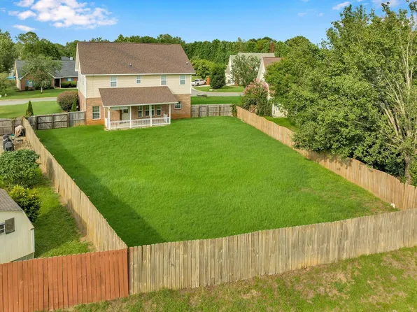 112 Myles Ln, Bonaire, GA 31005
