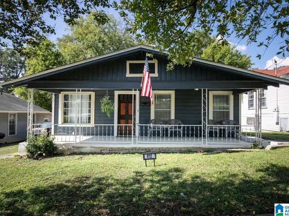 812 4th St W, Birmingham, AL 35204