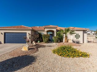 3864 Calle Arriba, Las Cruces, NM 88012