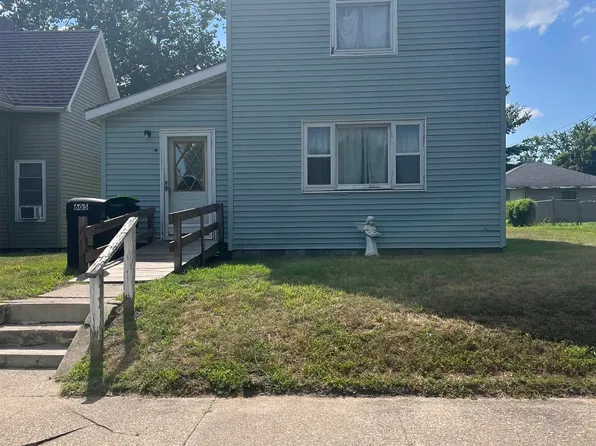 605 Wilkinson St, Logansport, IN 46947