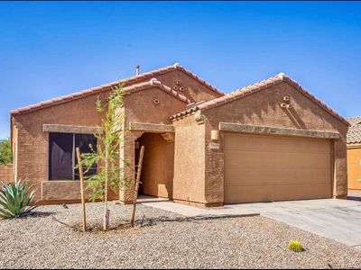 7016 S Mission Springs Dr, Tucson, AZ, 85757