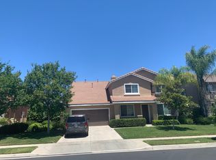 261 Encore Way, Corona, CA 92879