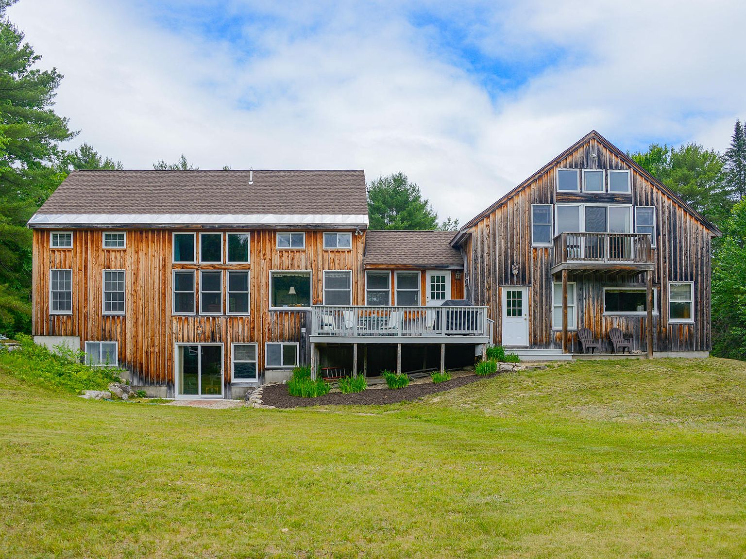 42 Sam Ingalls Road, Bridgton, ME 04009 | Zillow