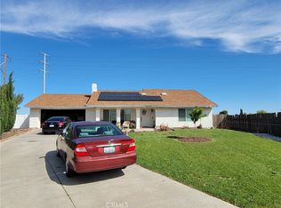 12206 Moonlit Ct, Victorville, CA 92392