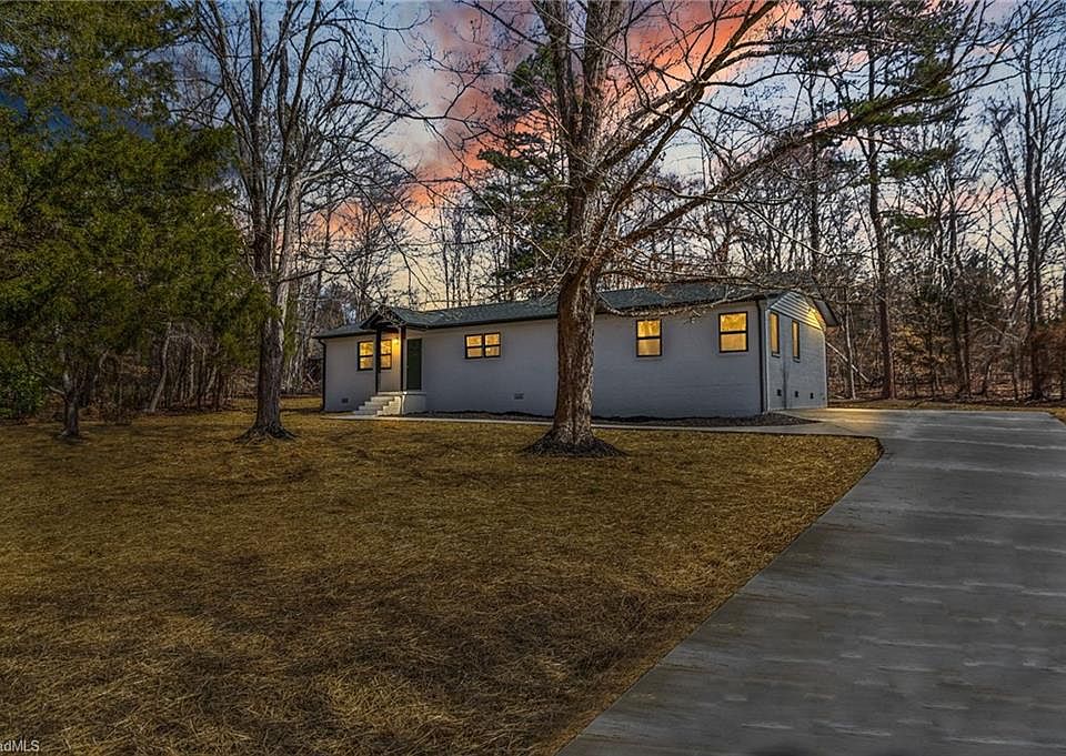 2378 Thayer Rd, Trinity, NC 27370 Zillow