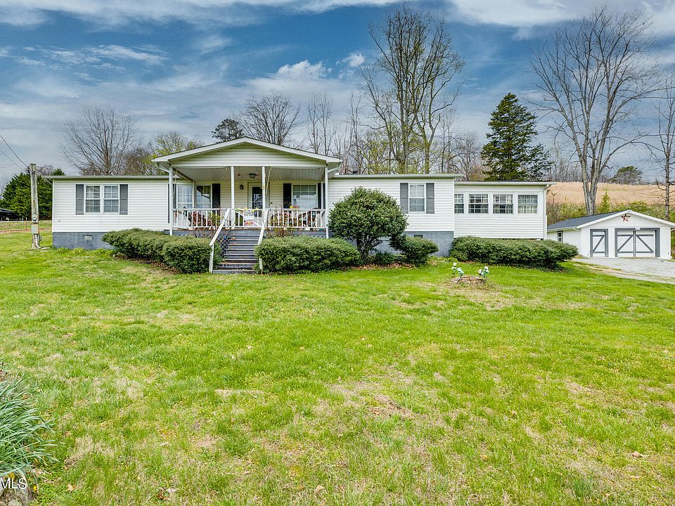 433 Rutledge Pike, Blaine, TN 37709 Zillow