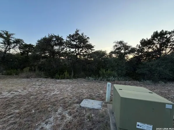 8739 San Fidel Way LOT 6, San Antonio, TX 78255