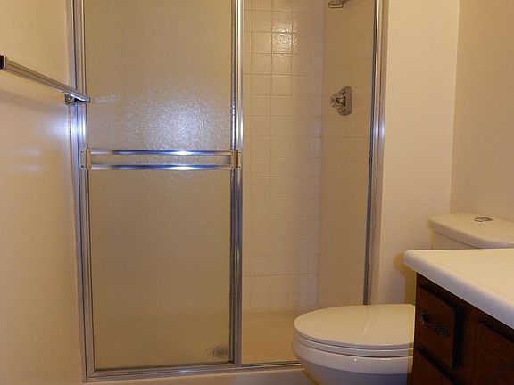 Downstairs Bathroom