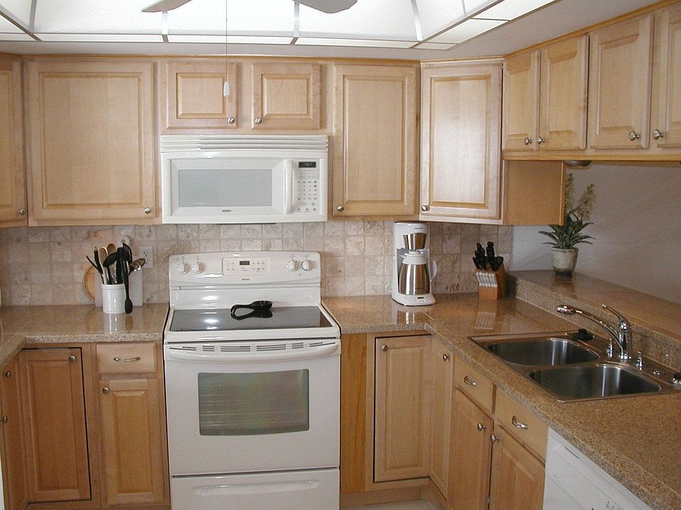 Remodled Kitchen