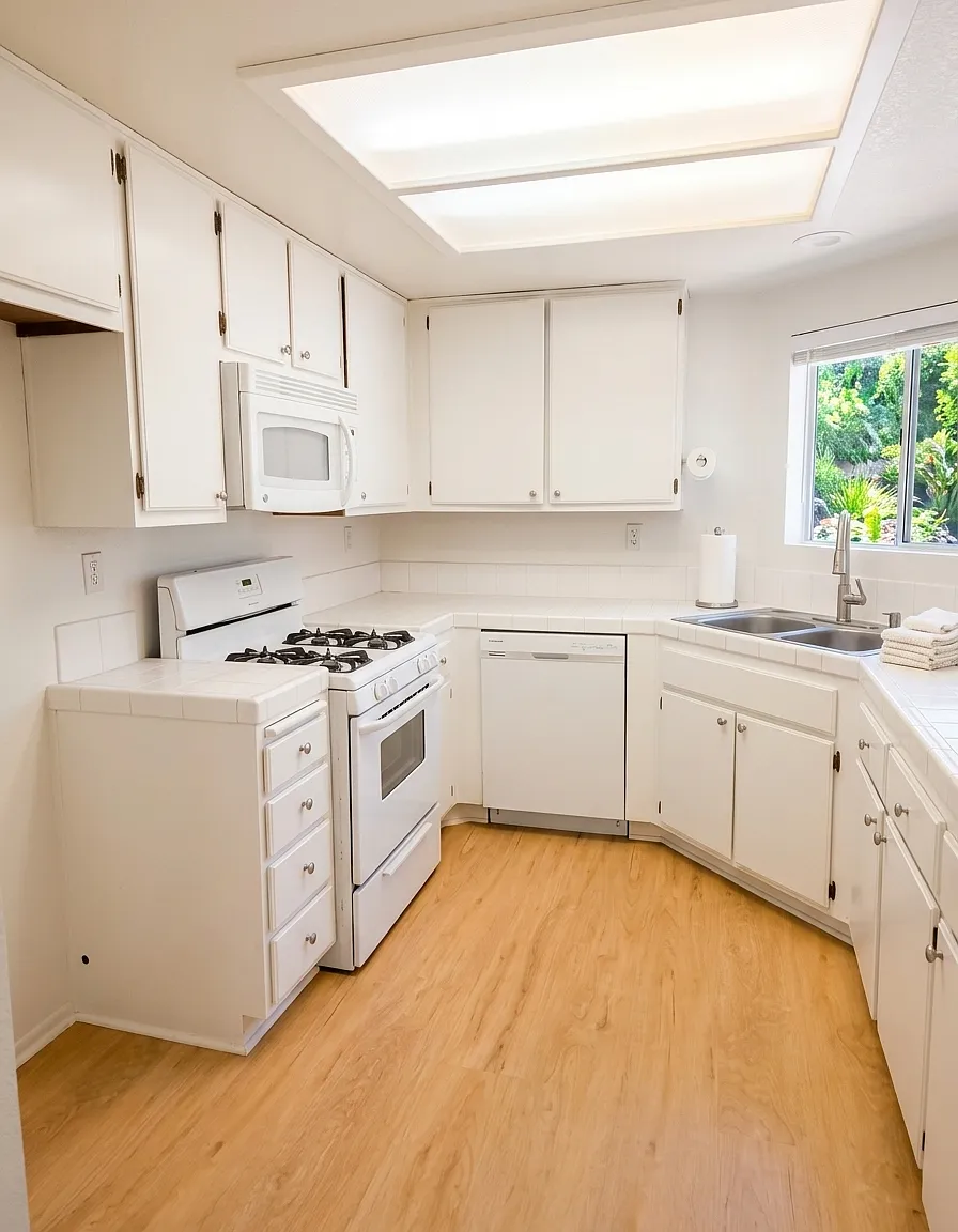 2 bed, 814 sqft, $2,700 — Photo 1