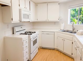 94 Abrigo, Rancho Santa Margarita, CA 92688