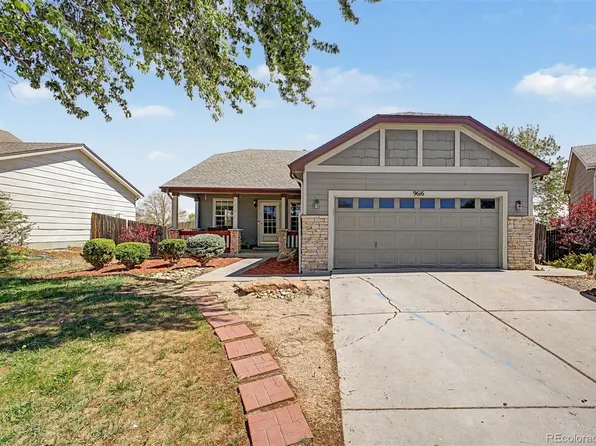 9616 Harris Circle, Thornton, CO 80229