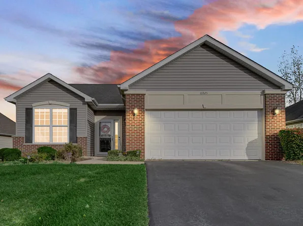 10325 Birchbrook Dr, Dyer, IN 46311
