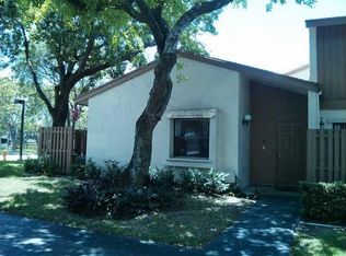 11443 SW 109th Rd #45A, Miami, FL 33176