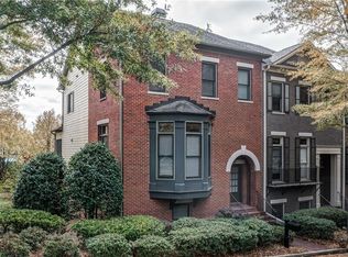 146 W Ridge Way, Roswell, GA 30076