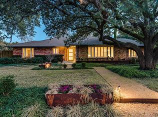 6170 Yorkshire Dr, Dallas, TX 75230