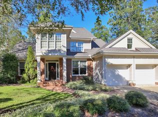 73207 Burrington #1, Chapel Hill, NC 27517