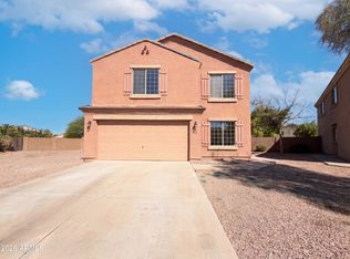 18856 N COMET Trail, Maricopa, AZ 85138