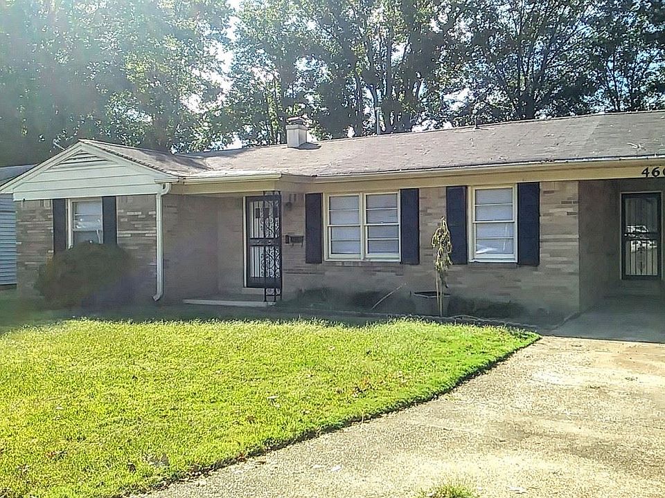 1st image of 4605 Doris Cir S
