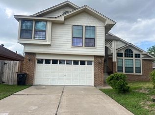 16818 Rockbend, Houston, TX 77084