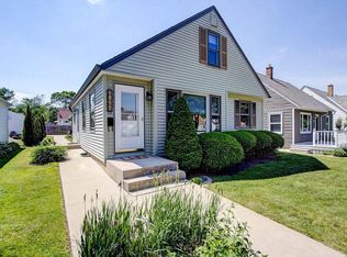 3249 N 89th St, Milwaukee, WI 53222