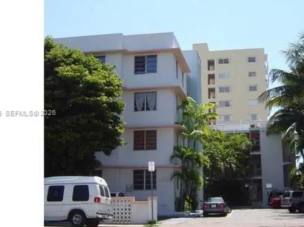 1751 Washington Ave APT 1H, Miami Beach, FL 33139