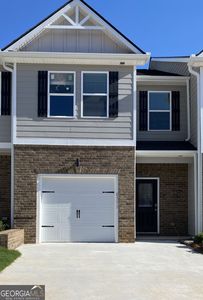 8341 Columbia Ct, Palmetto, GA, 30268