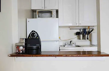 Rented by Oxford Property Group