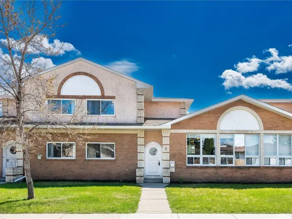 UNIT 6-107 Rever ROAD, Saskatoon, SK S7T 0Y4