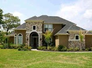 18907 E Grand Pine Cir, Montgomery, TX 77356