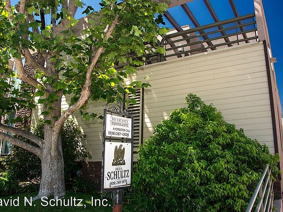 2nd image of 407 W Lexington Dr #A104