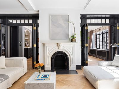345 E 57th St #11AB, Manhattan, NY, 10022