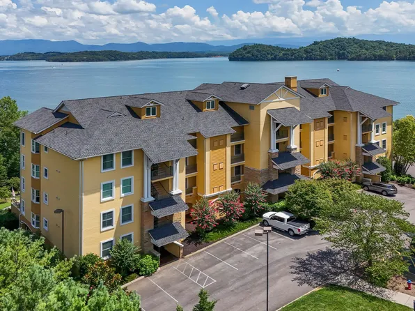 1269 Highway 139 Unit 304B, Dandridge, TN 37725