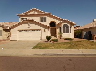 18205 N 86th Ln, Peoria, AZ 85382