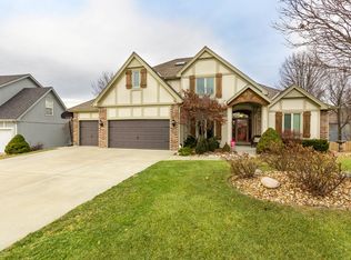 5516 NW 80th Ter, Kansas City, MO 64151