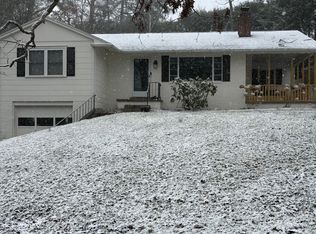18 Lynwood Rd, Asheville, NC 28804