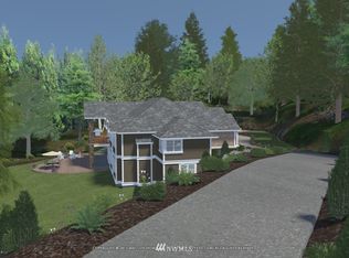 15300 NE 173rd St LOT 1, Woodinville, WA