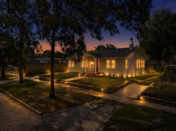 106 W Comanche Ave, Tampa, FL 33604