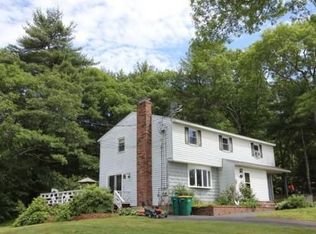 27 Waldor Dr, Mansfield, MA 02048